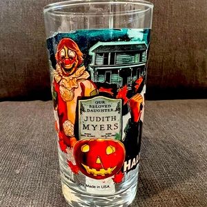 MICHAEL MYERS CUP